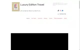 Luxuryeditiontravel.com Screenshot 2024-04-15 03:08:25