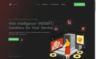 Seczap.com Screenshot 2024-05-18 09:35:25