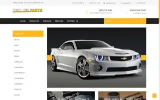 Coolairparts.com Screenshot 2024-05-09 05:50:25