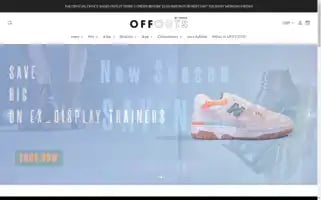 Offcutsshoes.co.uk Screenshot 2024-05-05 00:41:41