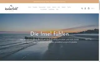 Inselverliebt-usedom.de Screenshot 2024-05-04 15:46:12