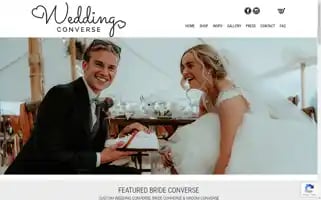 Wedding-converse.co.uk Screenshot 2024-06-12 04:57:22
