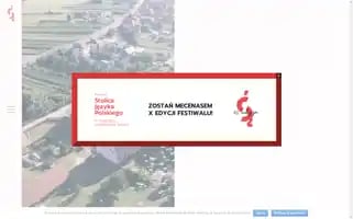 Stolicajezykapolskiego.pl Screenshot 2024-07-09 11:13:36