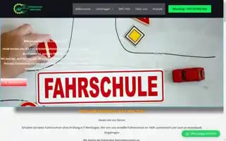 Fuhrerscheinverfahren.com Screenshot 2024-06-17 15:05:00