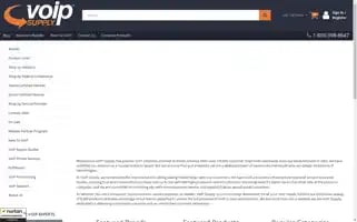 Voipsupply.com Screenshot 2024-05-14 22:50:10