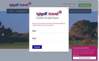 Tgigolftravel.com Screenshot 2024-04-19 06:18:37