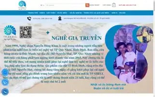 Ocbienmynghe.com Screenshot 2024-05-25 20:33:02