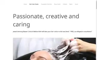 Beautyconnections.ca Screenshot 2024-06-13 14:13:55