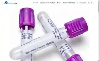Medicallink.link Screenshot 2024-05-22 13:13:24