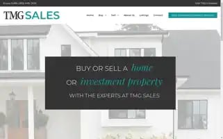 Tmg-sales.com Screenshot 2024-06-12 21:38:34