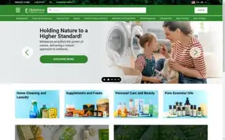 Melaleuca.com Screenshot 2024-05-06 02:31:37