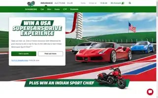 Shannons.com.au Screenshot 2024-05-13 21:35:33