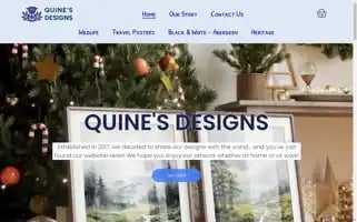 Quinesdesigns.com Screenshot 2024-05-28 18:40:31
