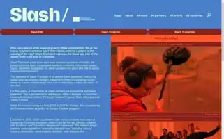 Slash-platform.eu Screenshot 2024-07-09 17:15:35