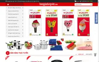 Hanggiadungviet.com Screenshot 2024-06-25 12:06:41