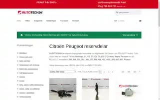Autotech24.se Screenshot 2024-05-20 22:13:09