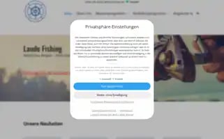 Laude-fishing.de Screenshot 2024-05-21 04:41:15