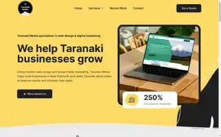Taranakimedia.nz Screenshot 2024-06-13 20:11:44