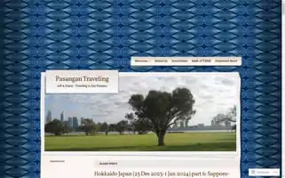 Pasangantraveling.com Screenshot 2024-04-22 11:32:47