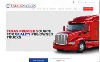 Trucknation.com Screenshot 2024-05-16 22:24:18