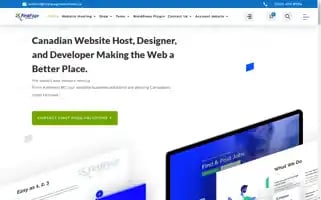 Firstpagesolutions.ca Screenshot 2024-06-12 09:06:34