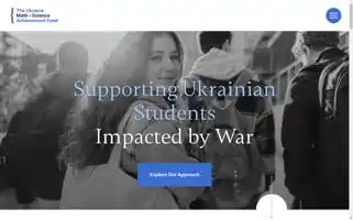 Ukraineachievementfund.org Screenshot 2024-06-30 06:52:30