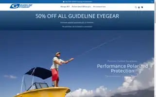 Glpolarized.com Screenshot 2024-05-05 02:07:30