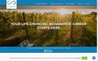 Greaterroccareers.com Screenshot 2024-07-07 09:11:48