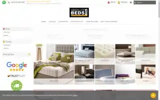Absolutebeds.com Screenshot 2024-05-08 09:38:38
