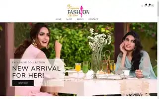 Pakistanifashionbyshabi.com.au Screenshot 2024-05-19 05:11:10