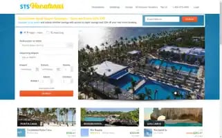 Stsvacations.com Screenshot 2024-04-18 07:55:05