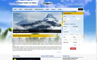 Mountainflightinnepal.com Screenshot 2024-04-25 14:23:15