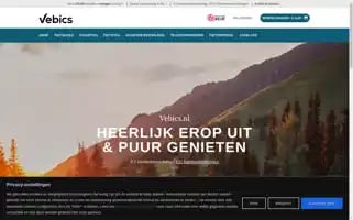 Vebics.nl Screenshot 2024-05-20 16:40:33