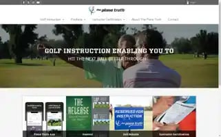Planetruthgolf.com Screenshot 2024-07-01 04:18:23