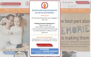 Cookiecutter.com Screenshot 2024-05-09 05:48:00