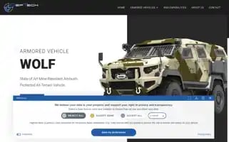 Deftech.eu Screenshot 2024-07-10 06:21:23