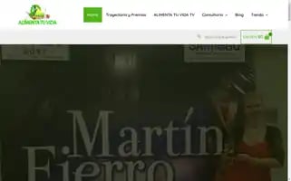 Alimentatuvida.com Screenshot 2024-06-11 08:57:32