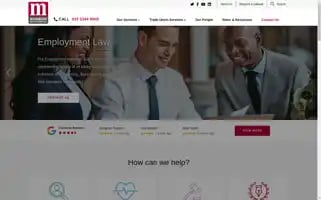 Morrishsolicitors.com Screenshot 2024-06-30 07:34:54