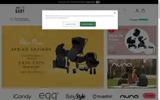 Simplybaby.co.uk Screenshot 2024-05-13 22:50:50
