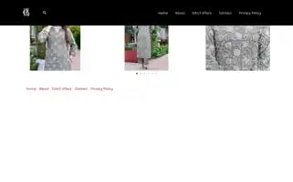 Rangeelashyamcreation.com Screenshot 2024-05-27 11:45:07