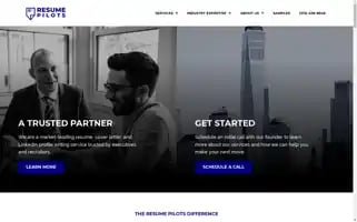 Resumepilots.com Screenshot 2024-05-05 02:37:44