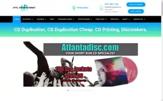 Atlantadisc.com Screenshot 2024-05-08 15:00:38