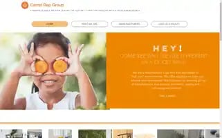 Carrotrepgroup.com Screenshot 2024-07-07 00:10:39