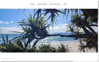 Mywaytravel.com.au Screenshot 2024-04-24 01:52:57