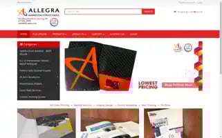 Ally-press.com Screenshot 2024-05-08 12:03:29