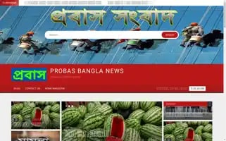 Probasbanglanews.com Screenshot 2024-05-26 05:26:19