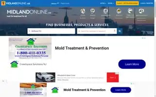 Midlandonline.us Screenshot 2024-07-07 05:02:05