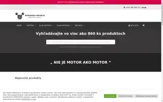 Repasovany-motor.sk Screenshot 2024-05-19 22:44:10