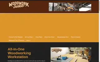 Woodworkjunkie.com Screenshot 2024-06-14 16:23:48