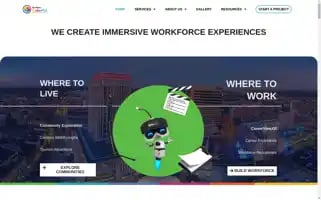 Bemorecolorful.com Screenshot 2024-07-04 14:06:00